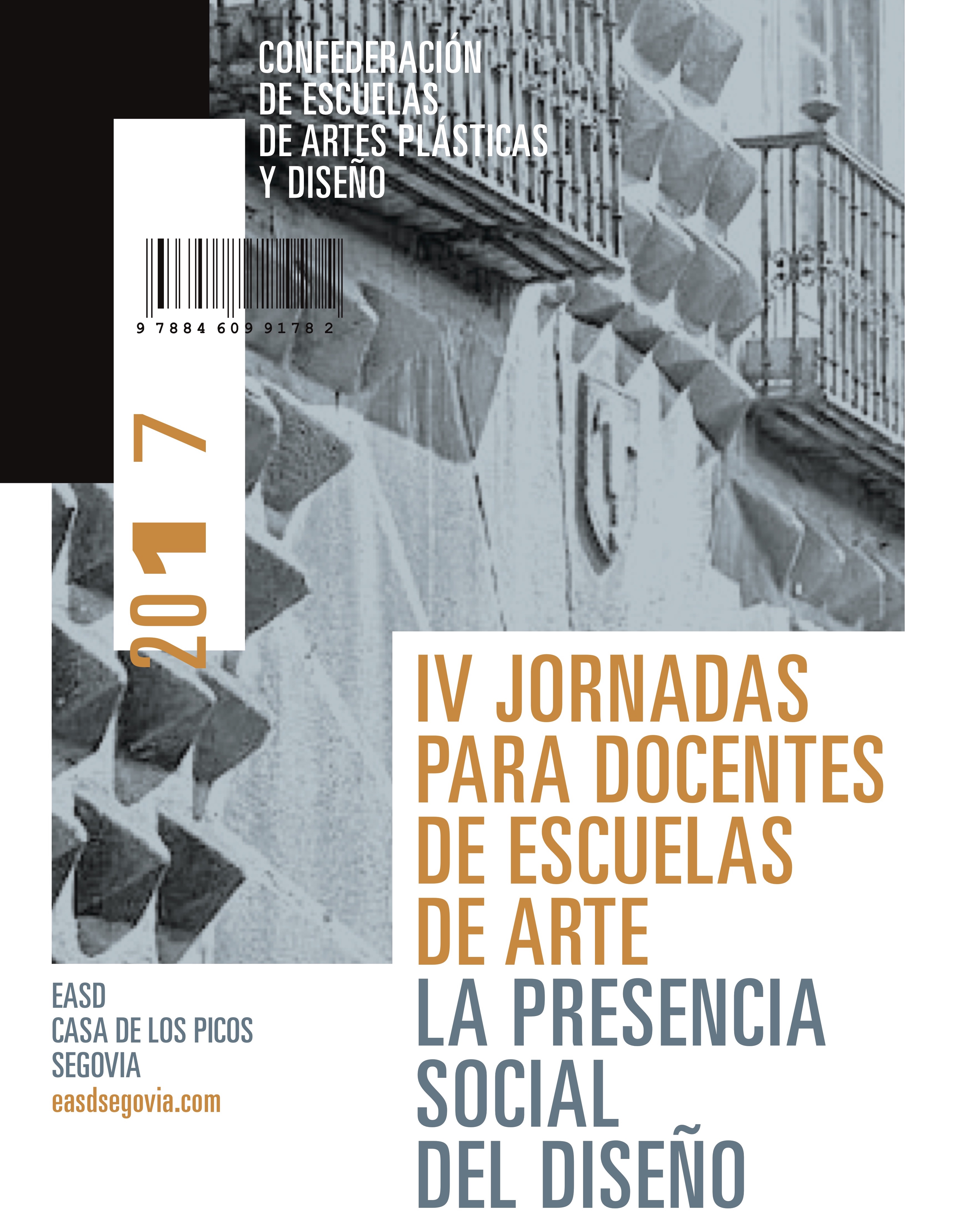 Meeting in Segovia 3